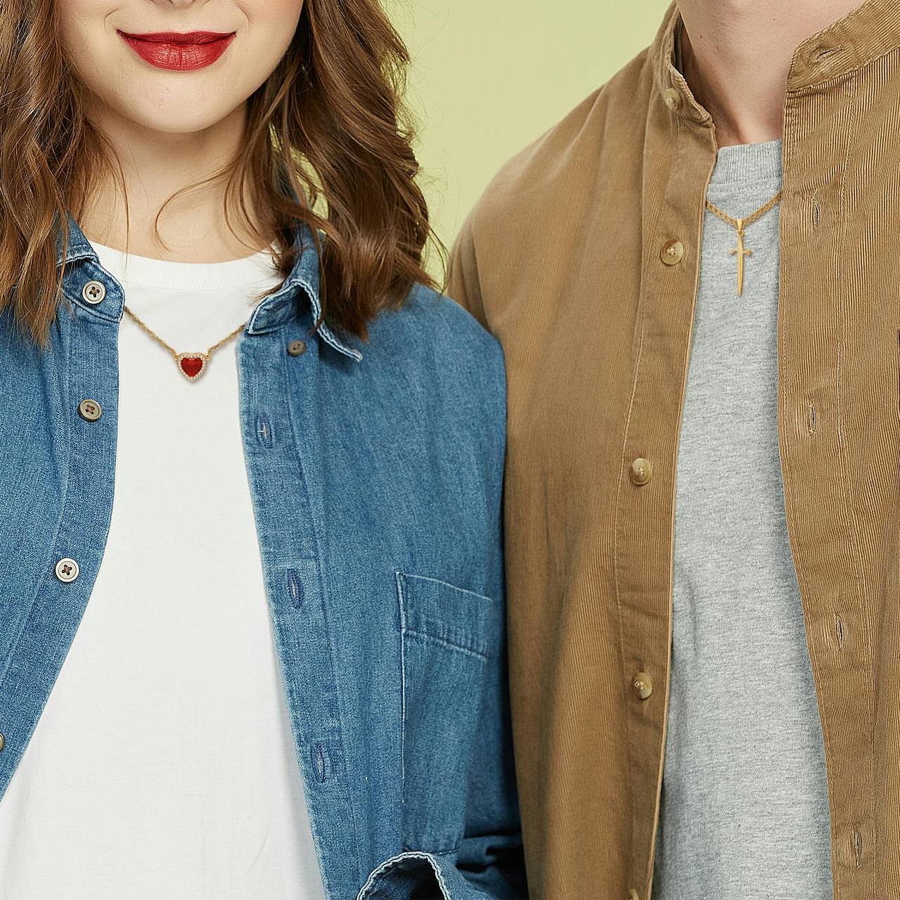 سلسله القلب و السيف التريند