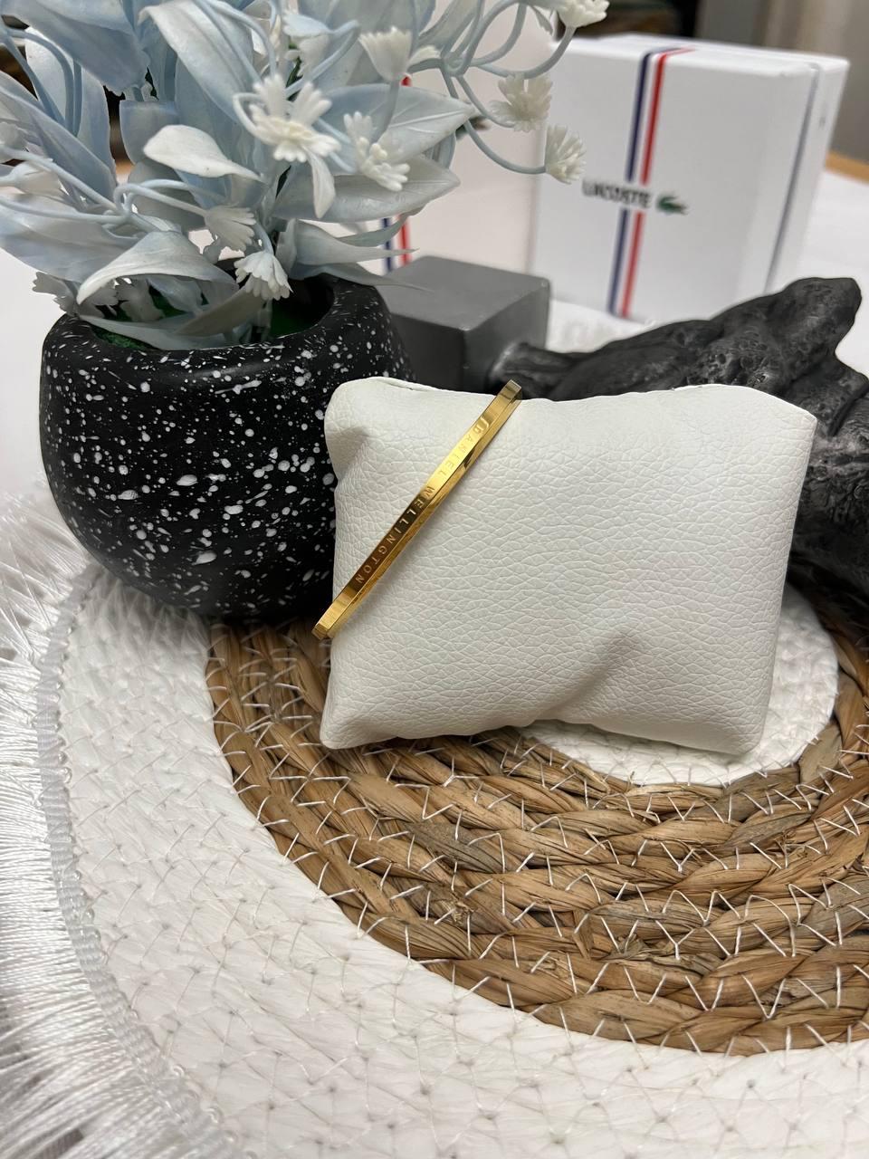 اسوره دنيال جولد